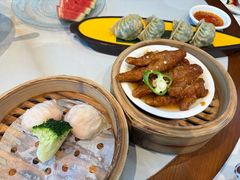 -松雅轩商务婚礼生日(同和店)