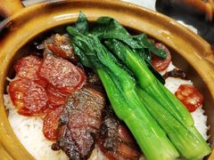 -超记煲仔饭(北京路店)