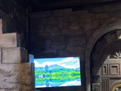 -暴风岛沉浸式体验馆(百联世纪店)