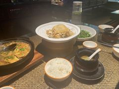 -老客家·客家菜(万达店)
