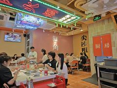 -荣叔港式沙嗲牛肉火锅(正佳潮流店)