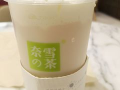 -奈雪的茶(花城汇中区PRO店)