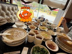 -金泰食府(竹园店)