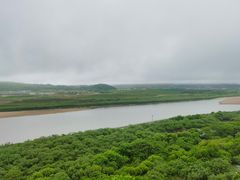 -珲春防川景区