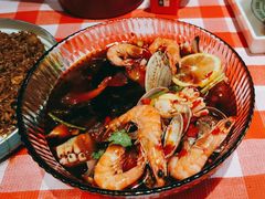 -辣小鲜·南昌大排档(船山路店)