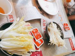 -蛙小侠·沸腾砂锅(西关新天地店)