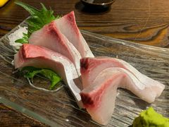 -桂马·日本料理·海胆·海鲜饭·酒场(民主广场店)