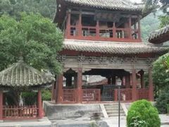 -报恩寺(平武县)