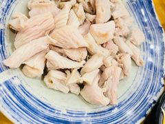 羊肚仁-金生隆(六铺炕店)