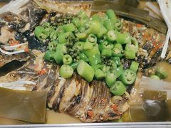 -鱼酷活鱼烤鱼(仙林金鹰店)