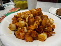 -紫光园·烤鸭·北京菜(团结湖店)
