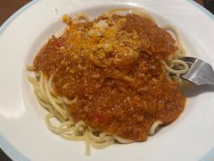 -萨莉亚意式餐厅(苏州食百家店)