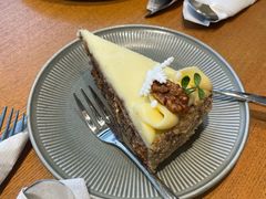 -Jamaicablue Coffeeshop(中央广场店)