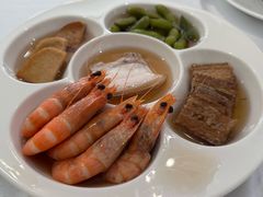 -老人和饭店(淮海中路店)