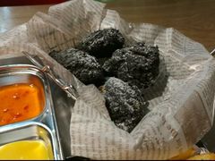 -一米鸡肉 创意韩餐(江北杉杉奥特莱斯店)