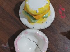 -陶语手工·拼豆·陶艺·银饰diy(宽厚里店)