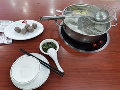 -阿波潮汕牛肉火锅·汤粉面(拱北店)