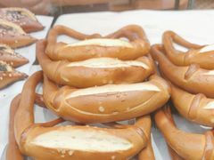 -CARINO BAKERY&CAFE(人广来福士店)