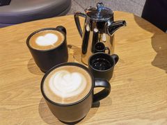 -星巴克臻选(上海合生汇1F店)