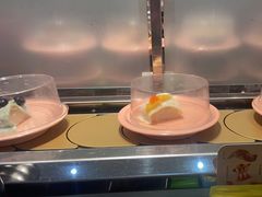 -争鲜回转寿司(通州万达店)