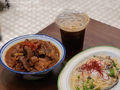 -CowCow其其·牛杂咖啡公司(六运店)