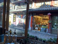 -勺子米线·云南传统小吃市集(四方街店)