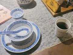 -南京大牌档(青岛万象城店)