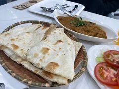 -VATAN INDIAN RESTAURANT米特餐饮有限公司(城北路店)