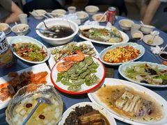 -阿弟特色海鲜餐厅·大排档(平潭店)