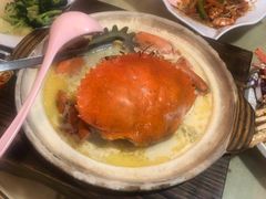 -龙海鲜螃蟹王(宏茂桥店)