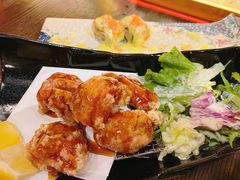-白石的深夜食堂(大上海店)