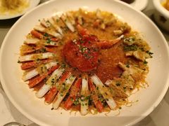 -红城阁·上海味道(四平路店)