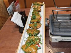 -野人部落(中街店)