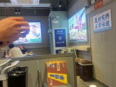 -海汕记·潮汕鲜牛肉火锅·自助