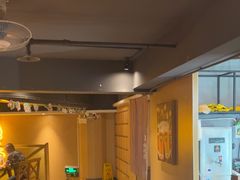 -木屋烧烤(上梅林店)