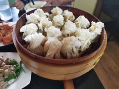 猪肉三鲜烧麦-正宗天津烧麦馆(柳州路店)