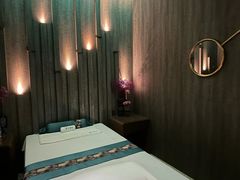 -足莲得·足道SPA(滨湖银泰店)