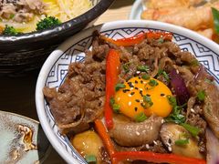 -千叶寿司创意融合料理(水韵城店)