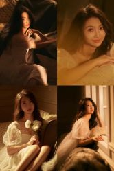 -米莱摄影写真(五大道别墅店)