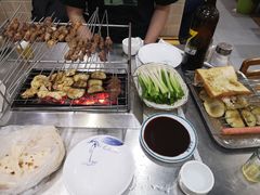 -小寒羊烧烤(凯瑞时代大厦店)