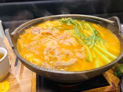 肥牛火锅-赤稻·日式料理(禅城店)