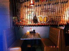-跳舞牛·串烧酒场(麦地店)