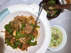 -费大厨辣椒炒肉(黄兴中心广场店)