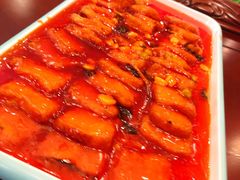 皇帝豆腐-津沽小院(天津之眼店)