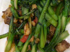 -潮喜竹溪荔湖酒家(荔枝湾店)