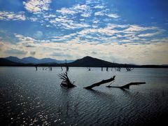 -横山水库