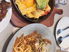-农畉LONFOOD(福田星河COCOPark店)