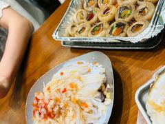 -老虎滩大连海鲜烧烤(水游城店)