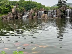 -白马涧龙池景区