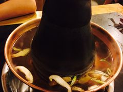 -裕德孚·非遗手切涮羊肉(东直门内大街店)